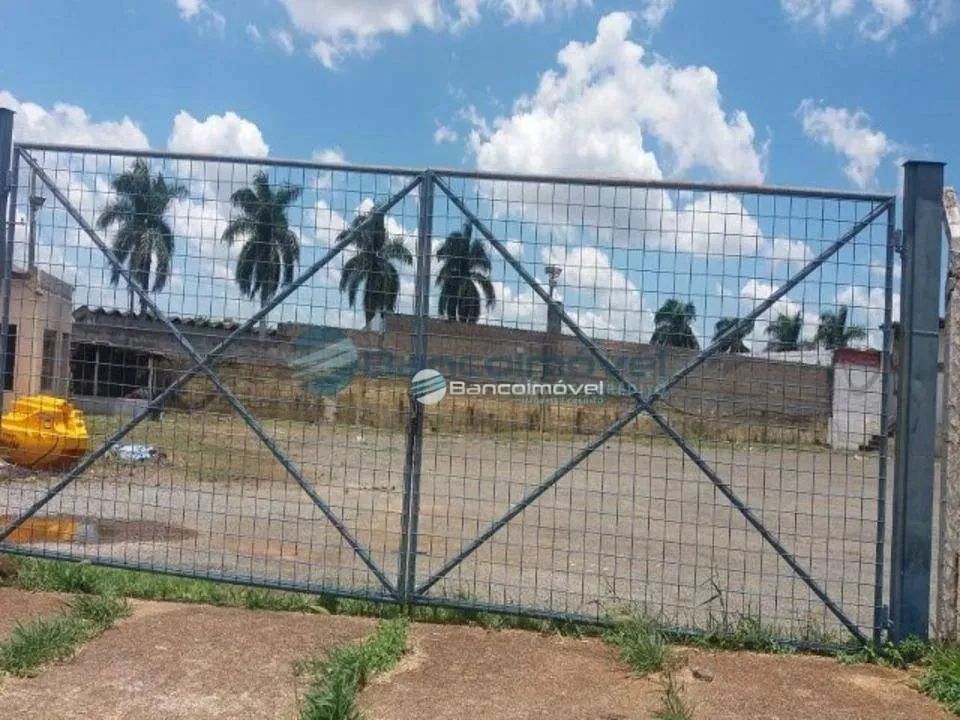 Galpão Comercial para locação, Jardim Santa Genebra, Campinas - . - Foto 4
