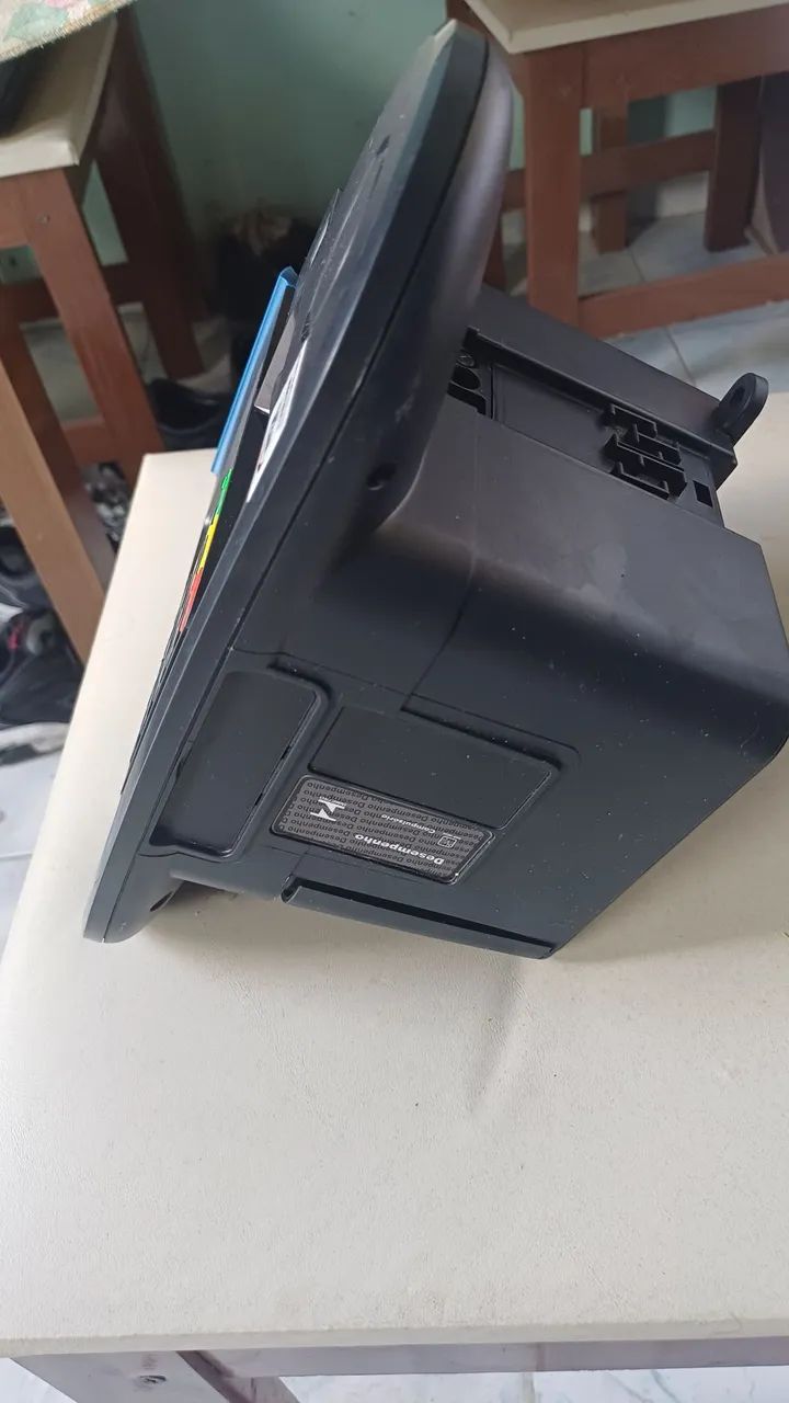 Máquina de bater ponto- Gertec - Foto 3