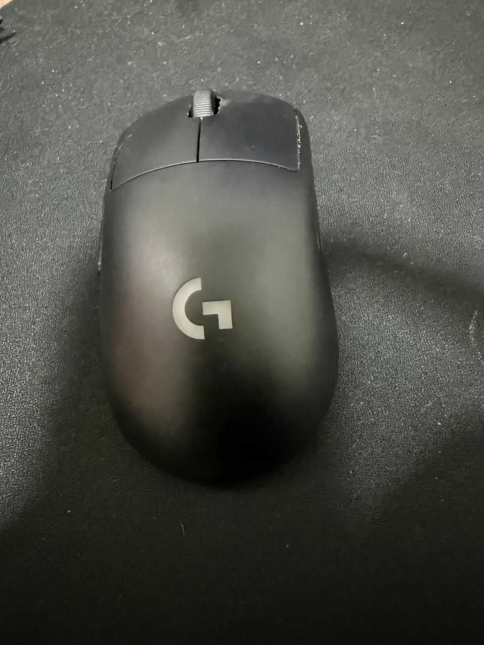 Mouse Logitech G Pro64407468051073121