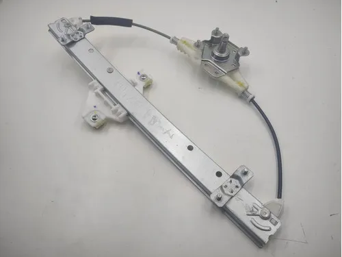 Máquina Vidro Traseira Direita Manual Hyundai Hb20 2013 2019