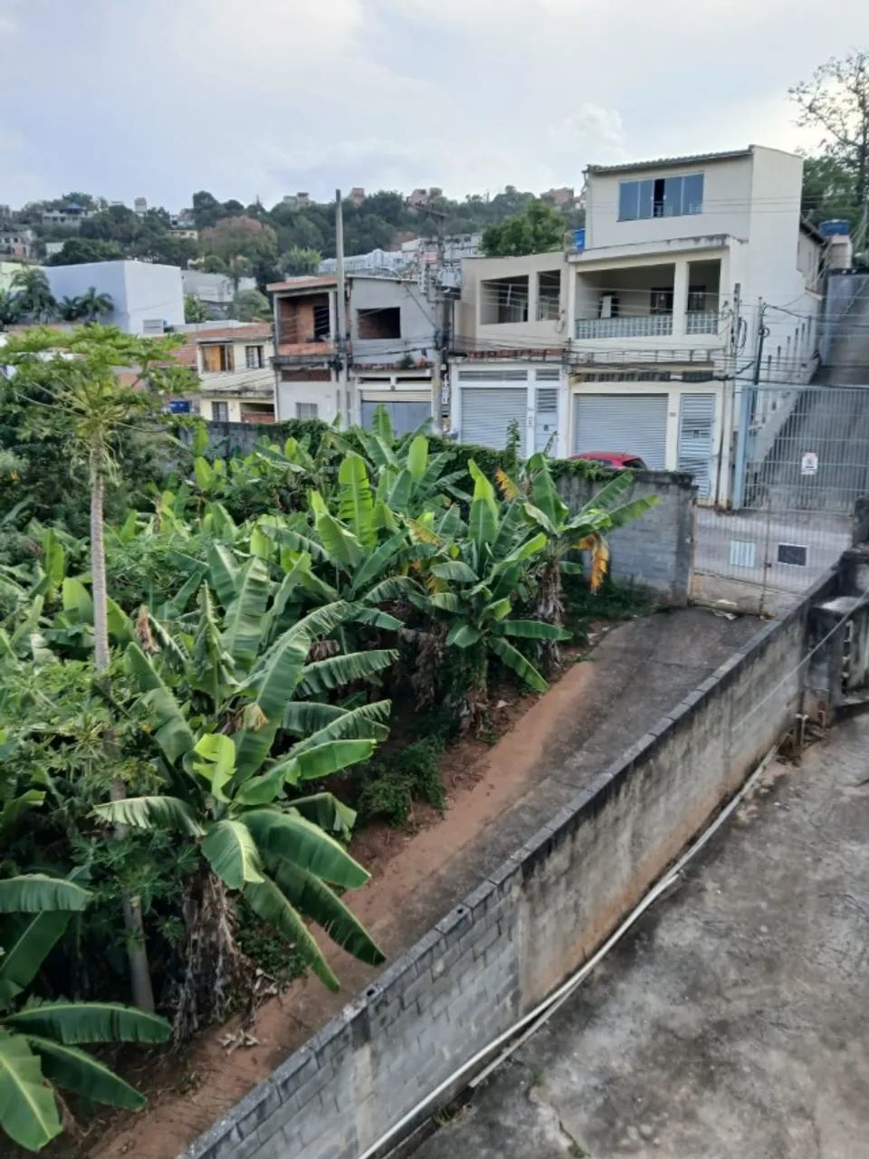 Foto - Jundiaí - Jardim Ermida II