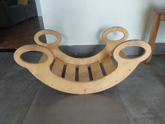 Gangorra pikler