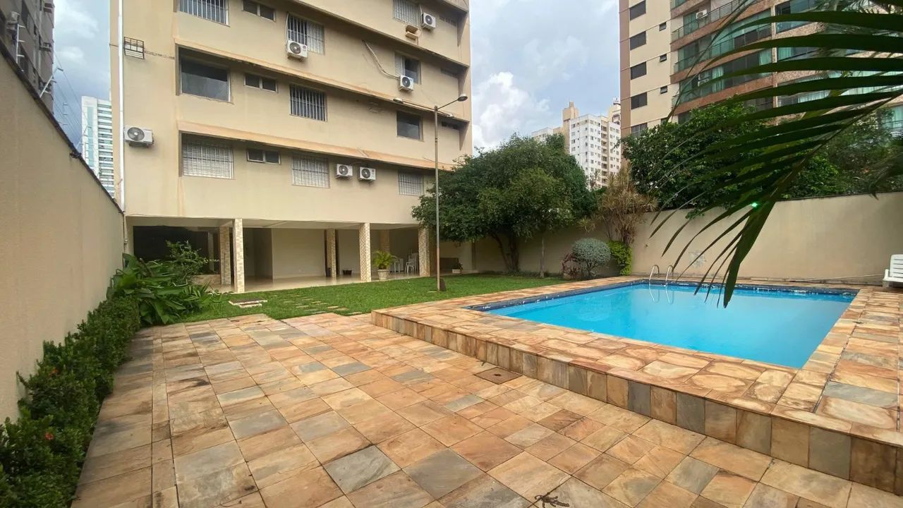 Edificio Firenze 4Q 251m² Setor Bueno! - Foto 5