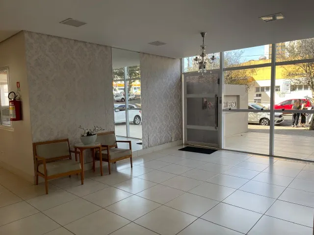 Apartamento 2 quartos Leste vila nova Solar Botafogo