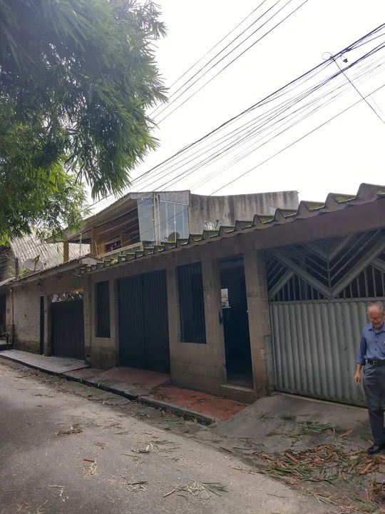foto - Belém - Marambaia