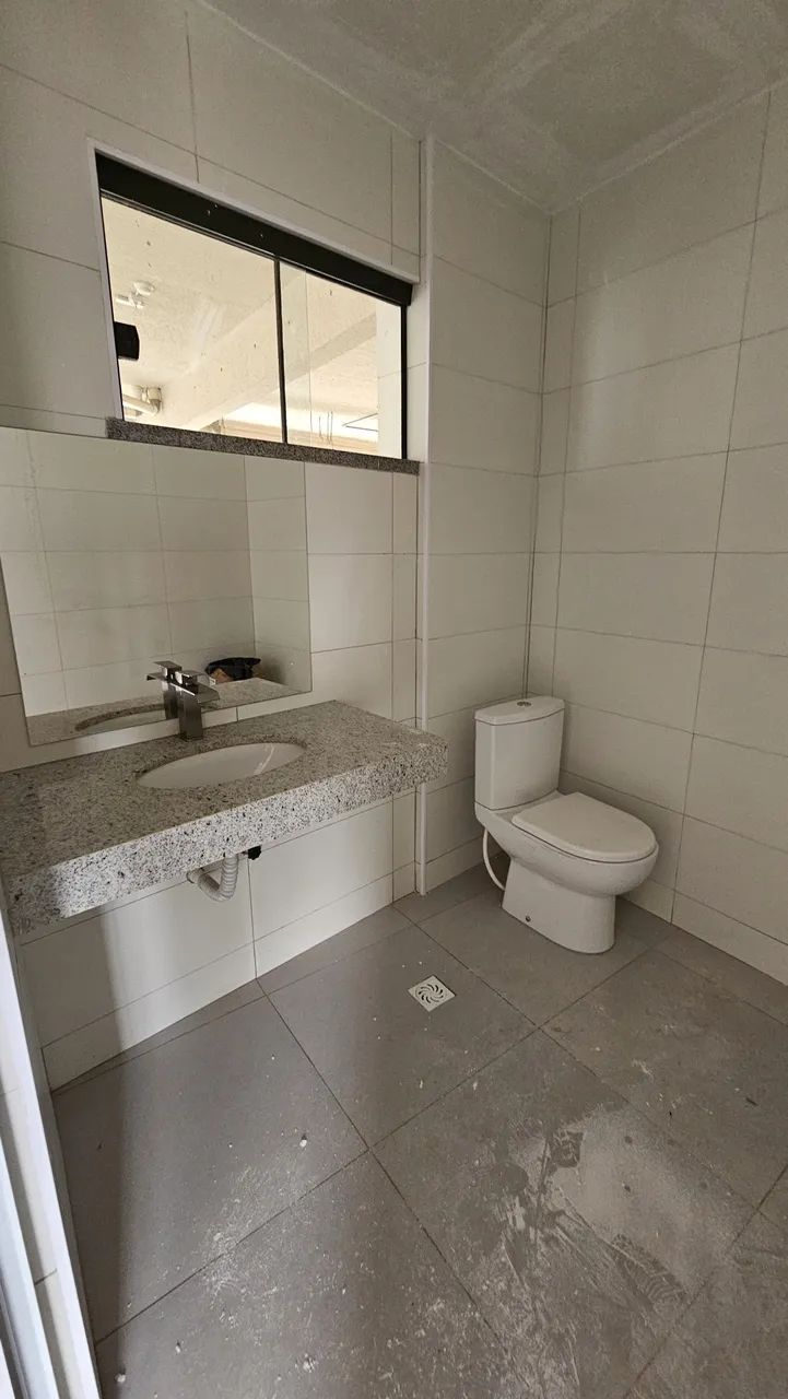 Imóvel para aluguel possui 38 metros quadrados em Parque Amazônia - Goiânia - GO - Foto 8