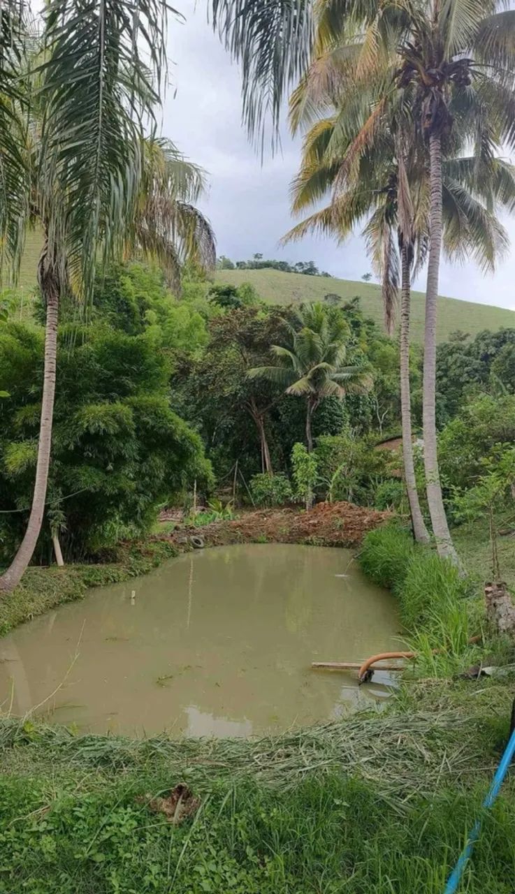 Vendo Ótima Chácara em Muribeca