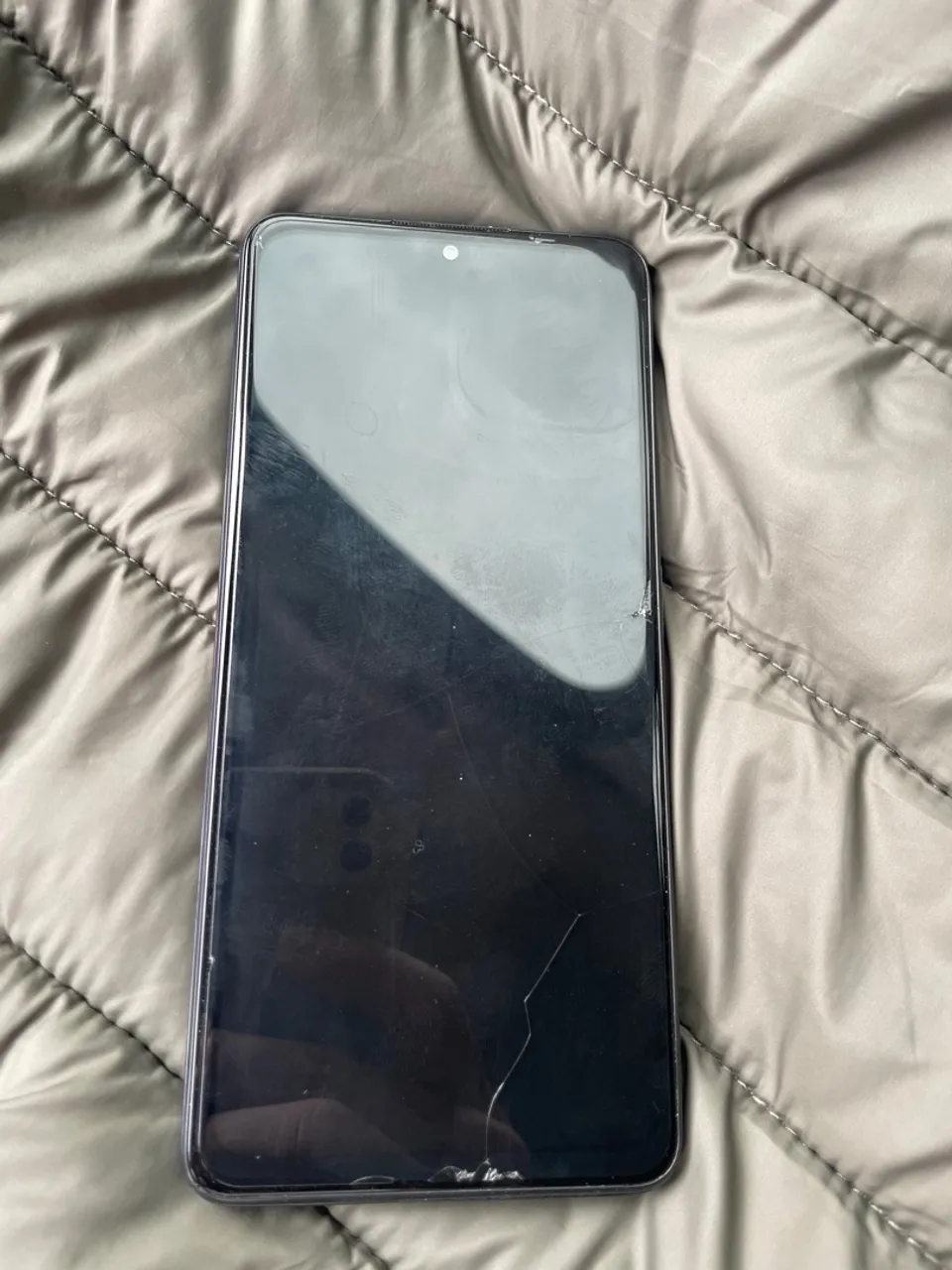 Redmi note 11 pro 5g