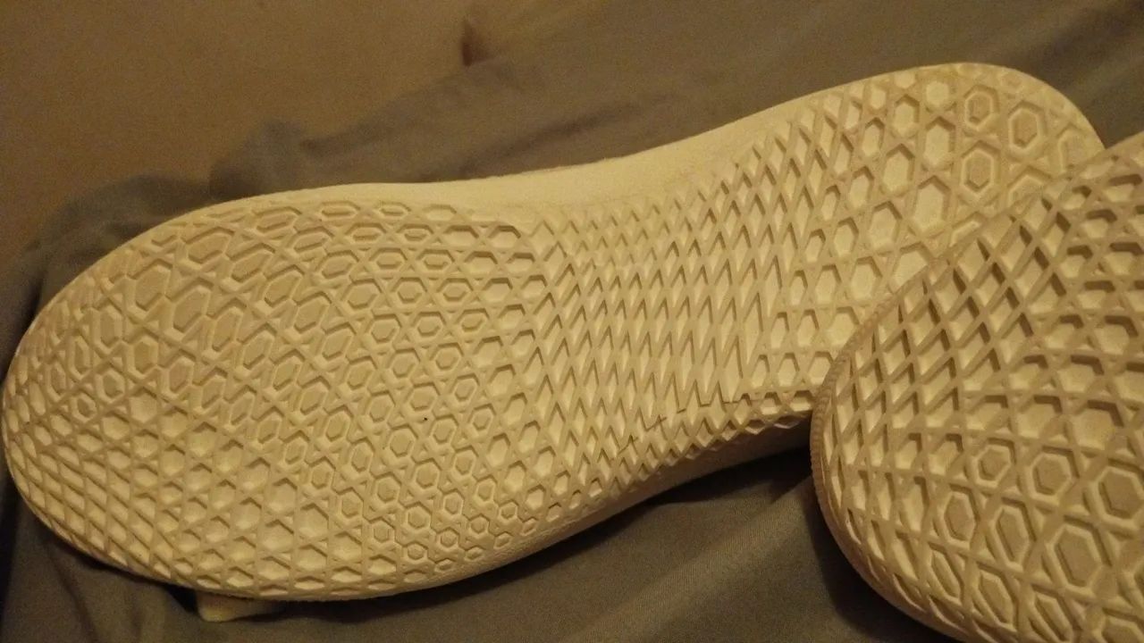 Tênis vans circle vee ce 44)45 masculino  - Foto 5