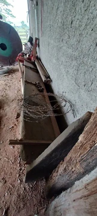 Plancha alisadora para trator  - Foto 4