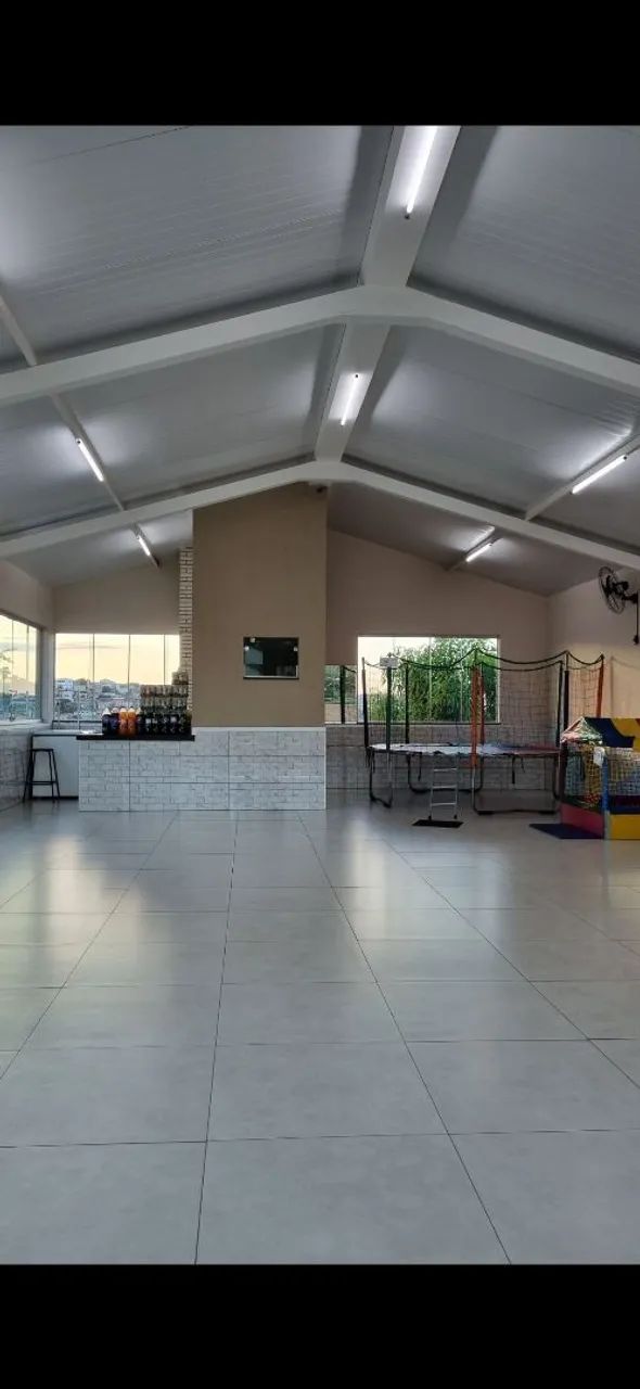 Salão e espaço para festas e eventos - Foto 2