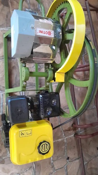 Engenho de Cana - Foto 2