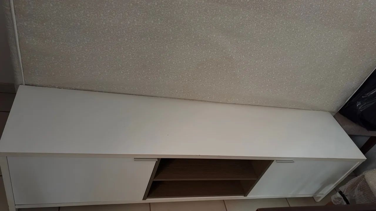 Rack moderno branco64301924026754121