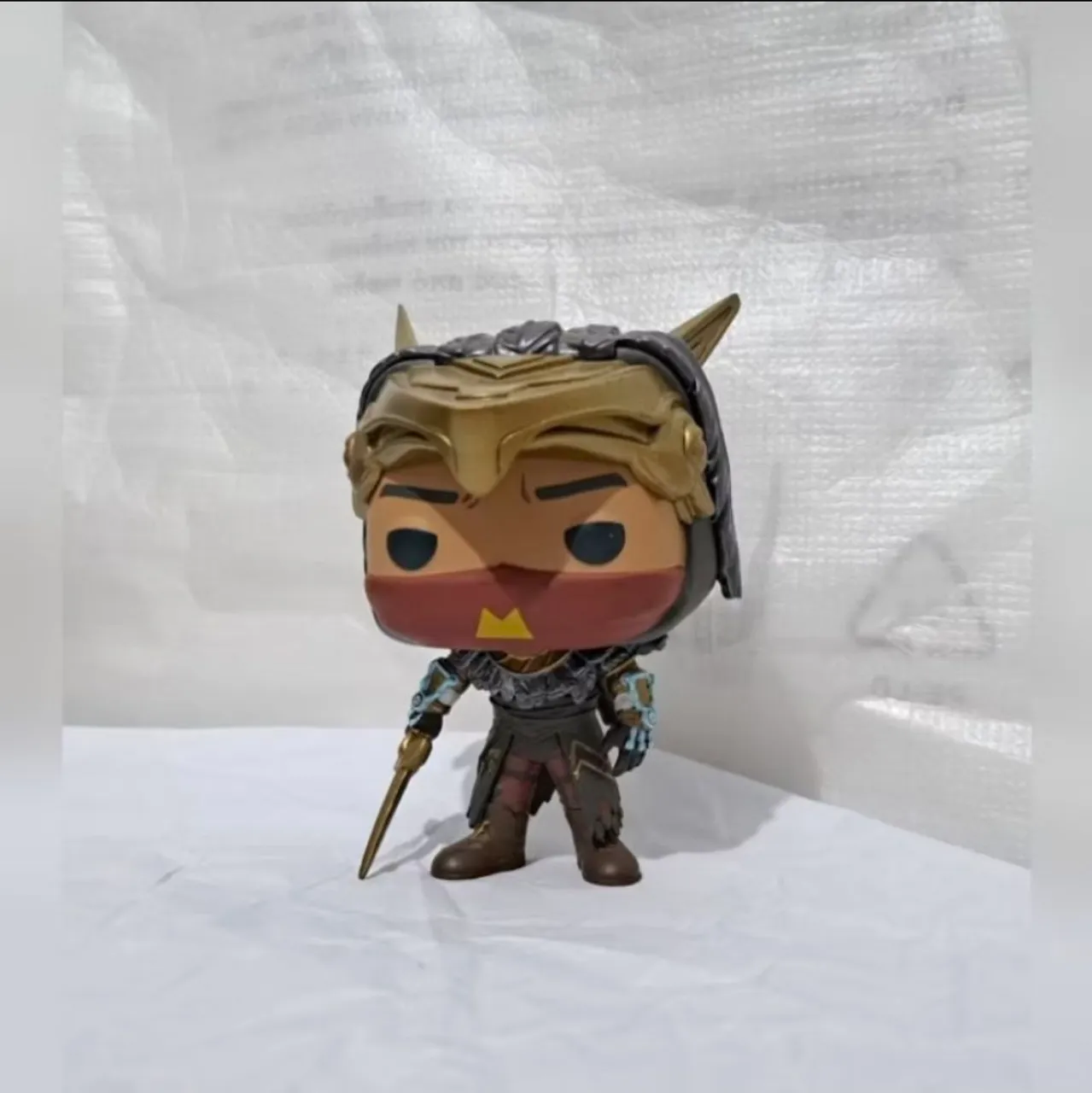 Funko Pop! - Osiris - Destiny 339 - Loose