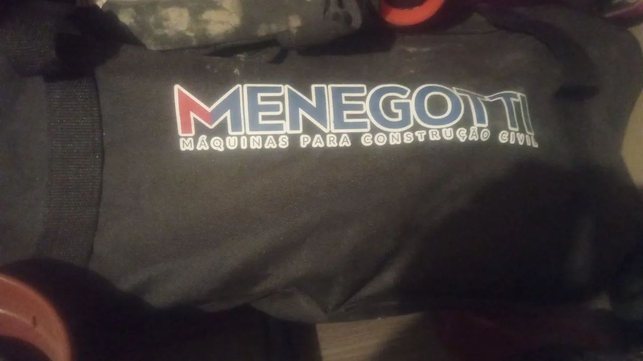 Vende se lixadeira girafa 