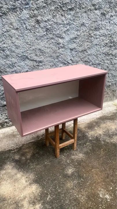 Terrário 40x40x90 de 380,00 por 280,00 - Foto 4