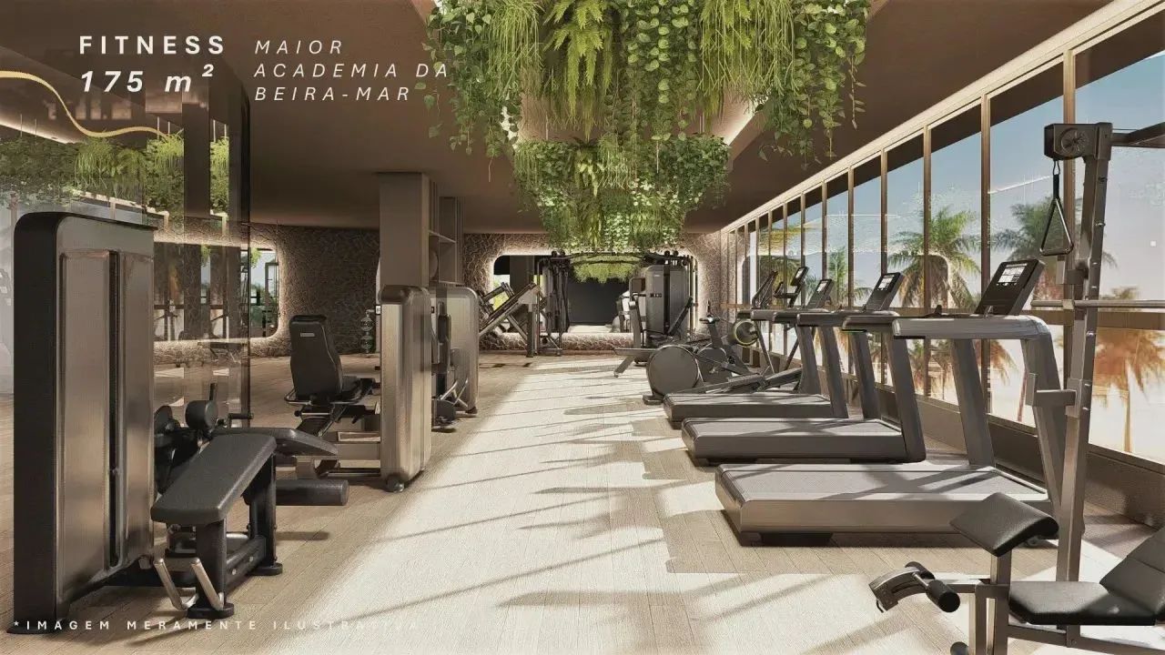 Studio para venda tem 26 metros quadrados com 1 quarto em Maracaípe - Ipojuca - PE - Foto 5