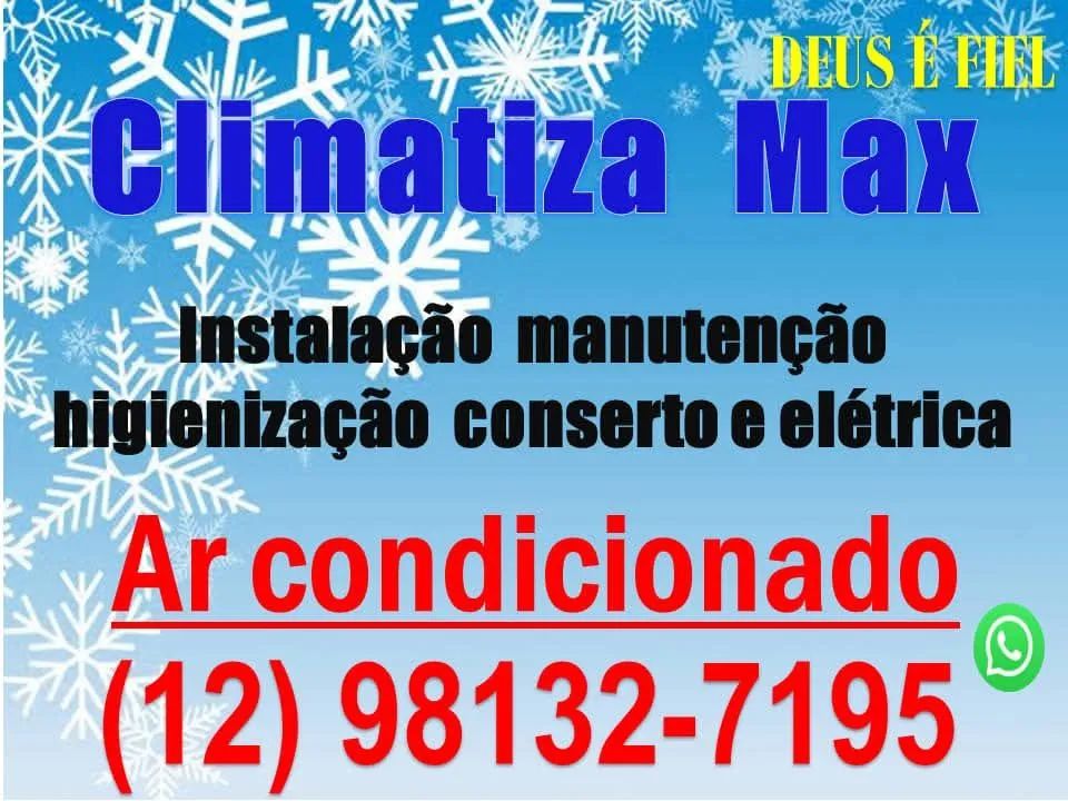 Instalador de Ar-Condicionado