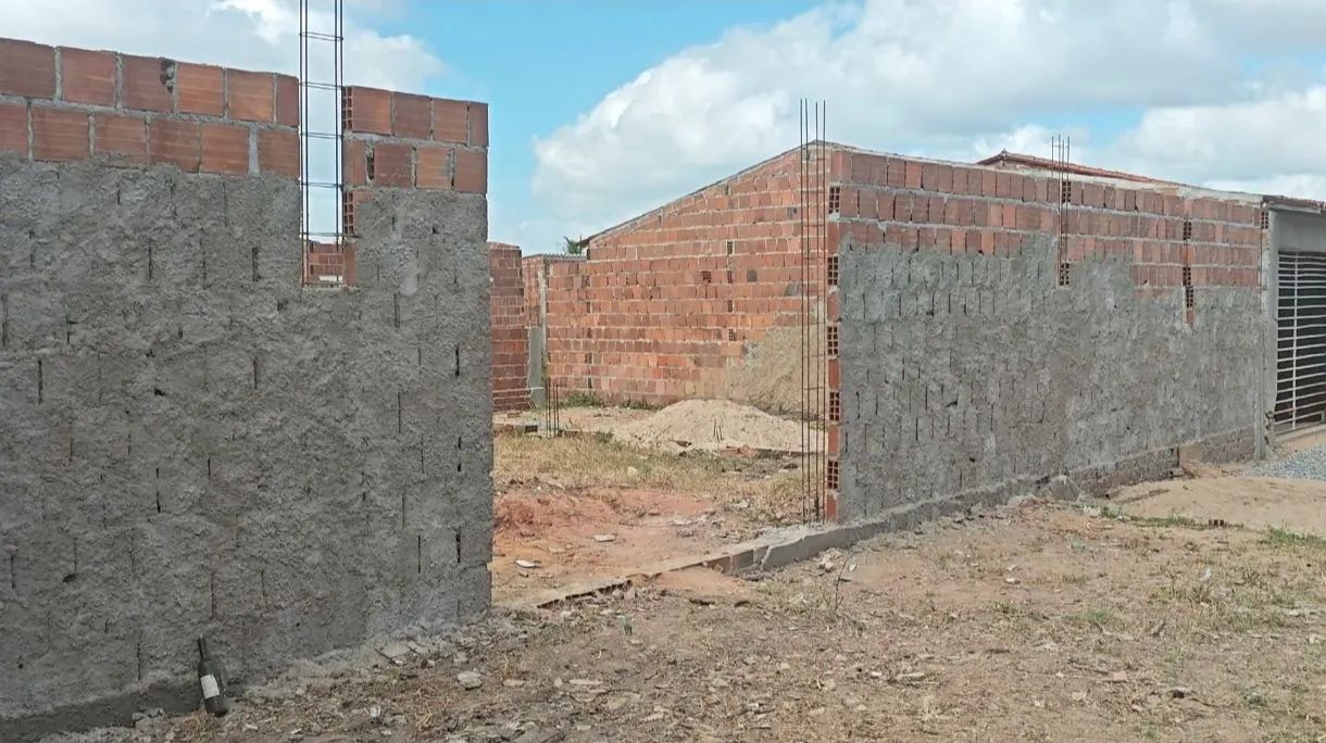 Foto - Maceió - Benedito Bentes