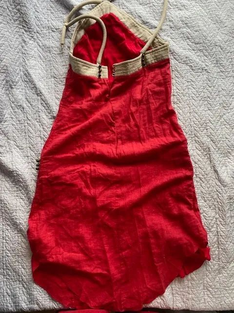 Lote 2 Vestidos (Animale e Vix) - Foto 5