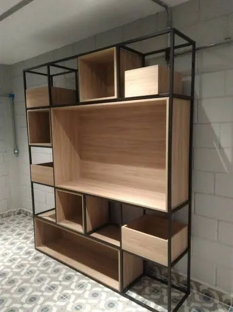 Rack Moderno com Design Exclusivo - Foto 5