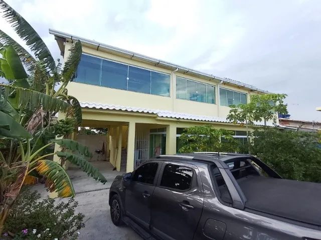 Vendo casa em Iguabinha - Araruama