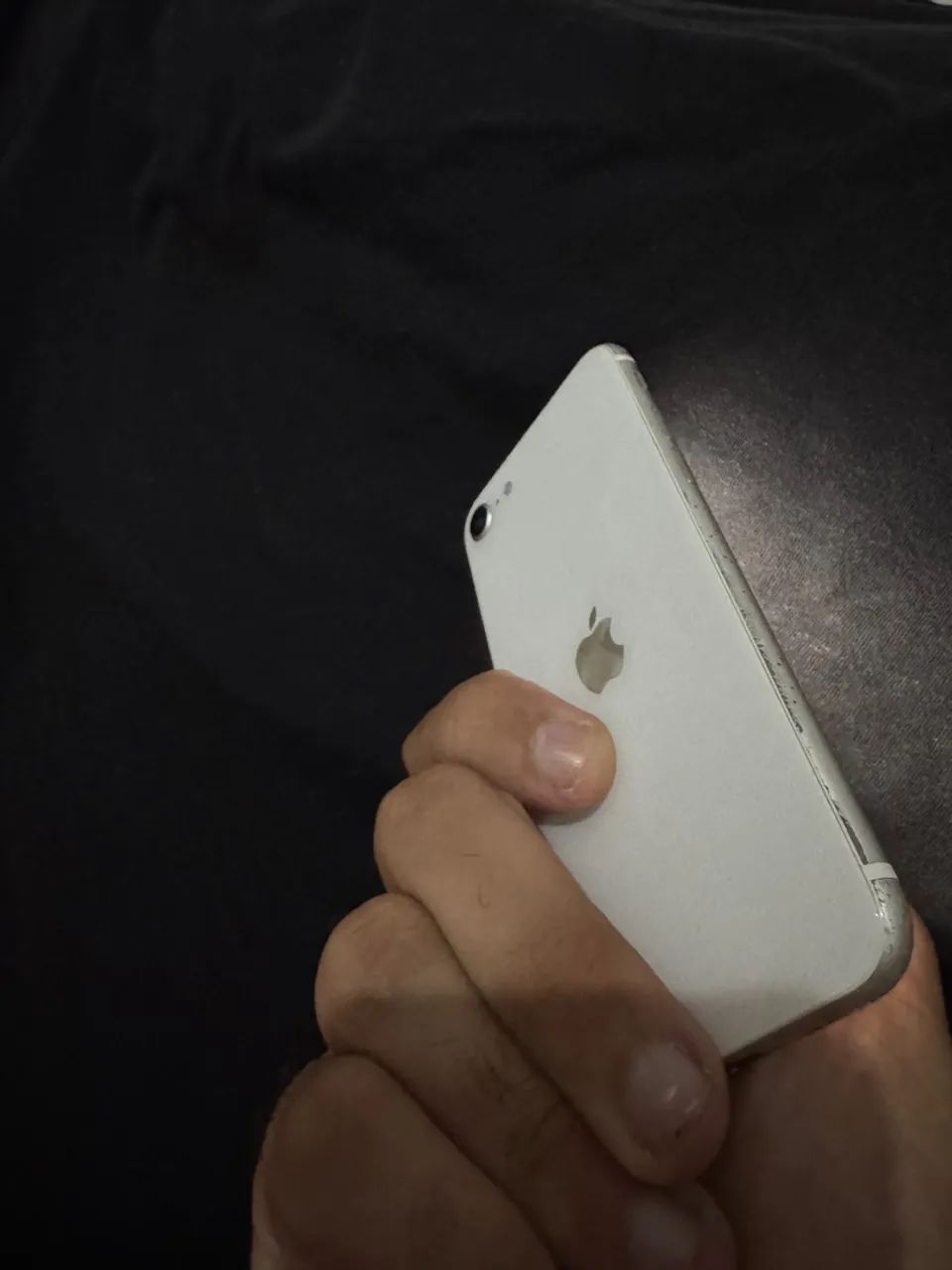 iPhone SE 2 geração  - Foto 2