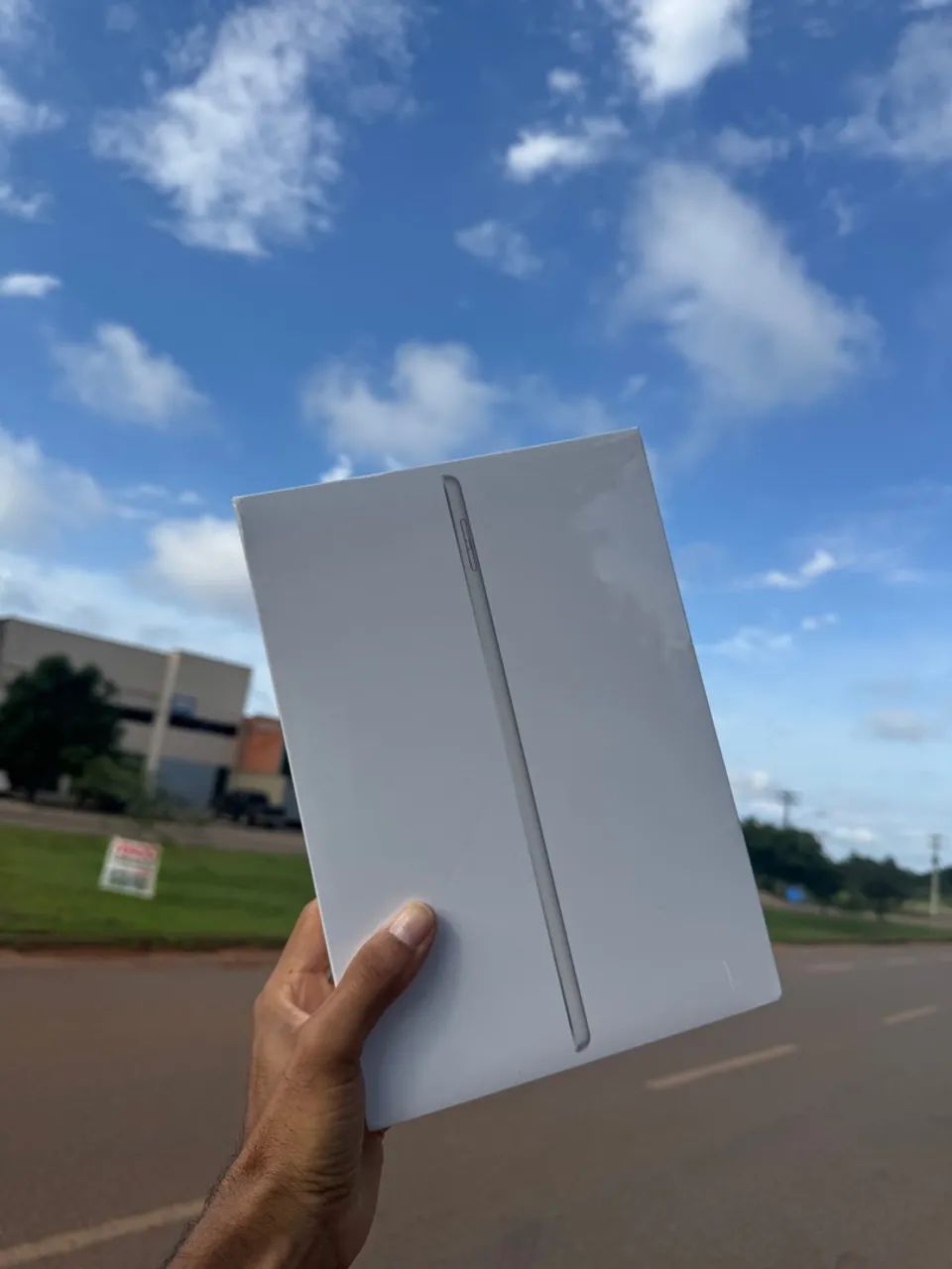 Ipad 9 64Gb Wi-Fi- CAIU O PREÇO 