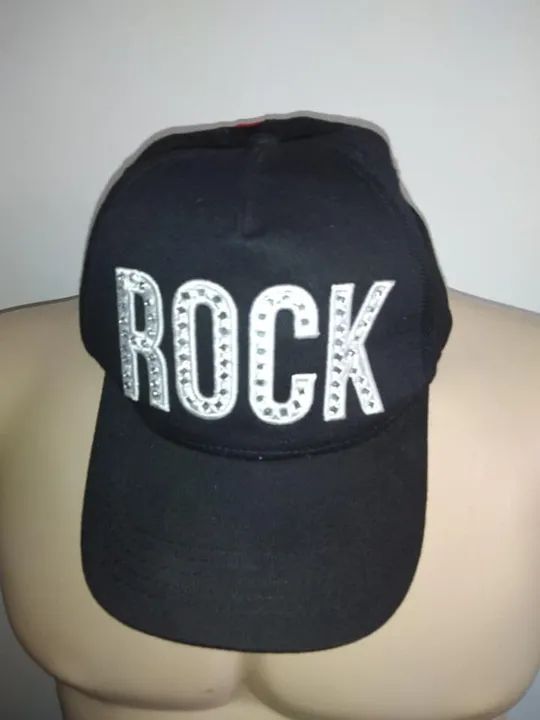 Boné Rock in Rio Vários Modelos - Foto 2