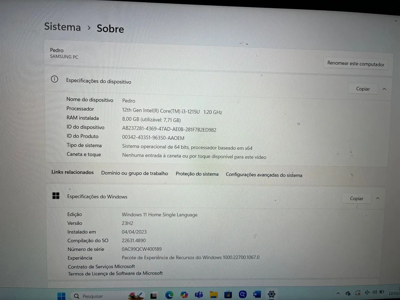 Book 2 Samsung  - Foto 6