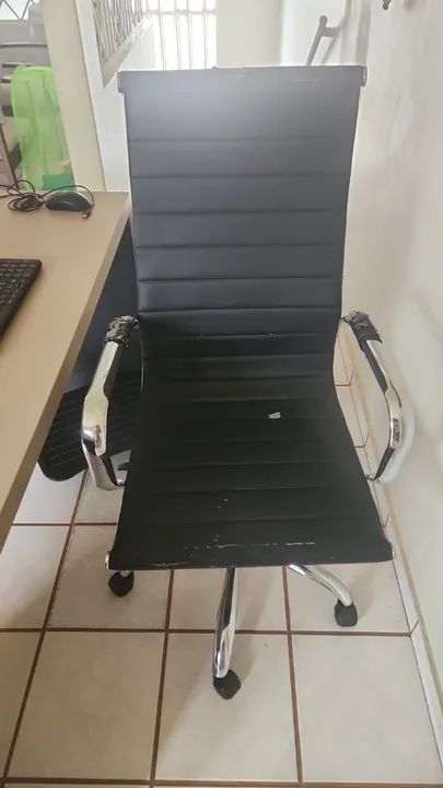 Cadeira de Escritório