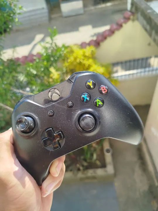 Controle Xbox  One Original  - Foto 2