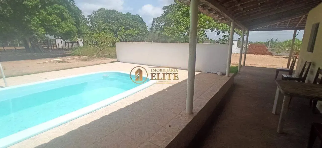 Granja à venda, 20 vagas, Sitio Vertente - Jundiá/RN