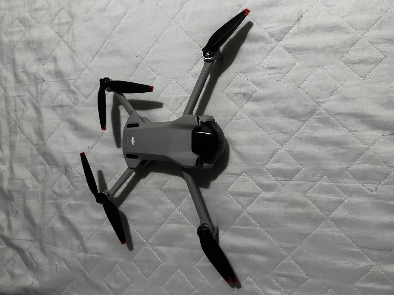 Vendo ou troco Drone DJI Mini 3 - Foto 5