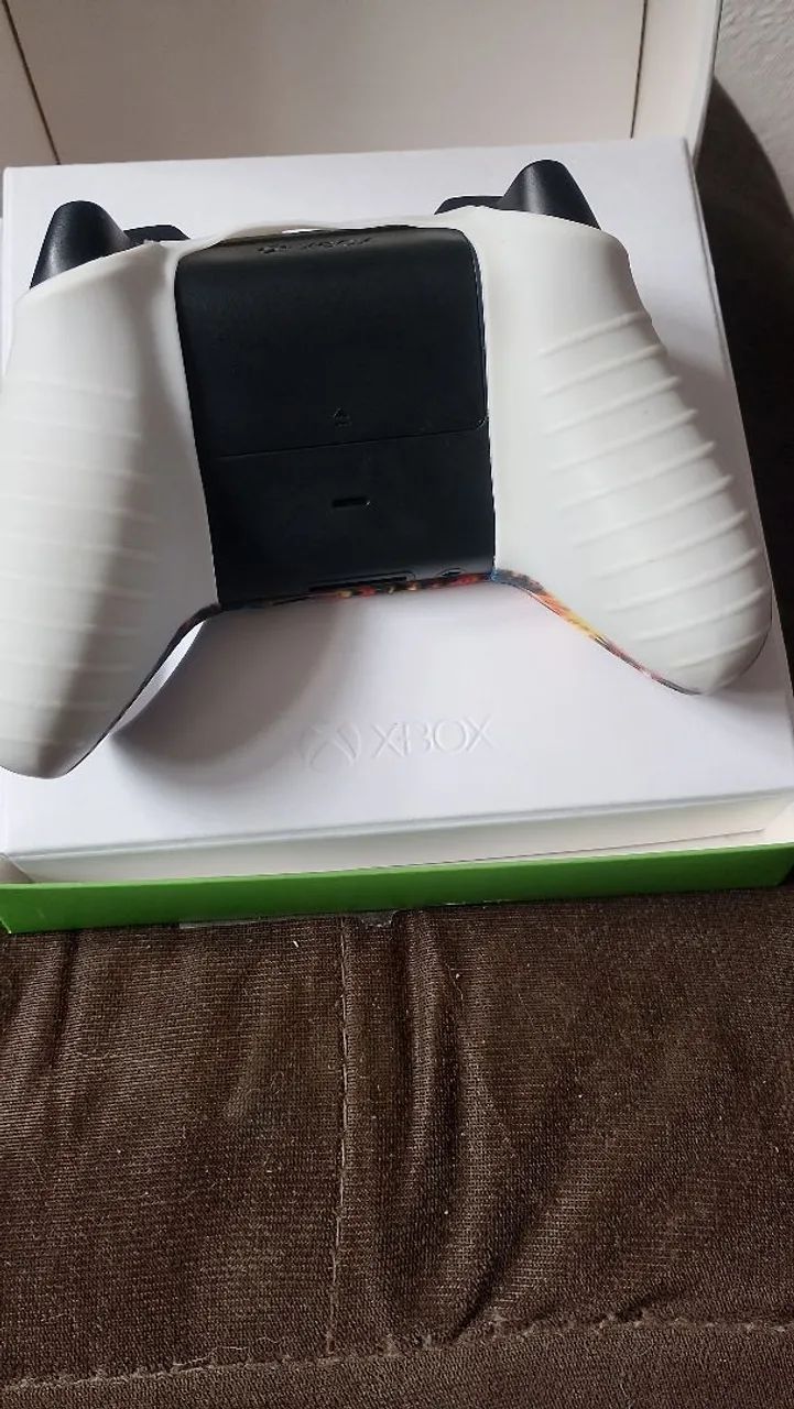 Controle xbox séries s  - Foto 2