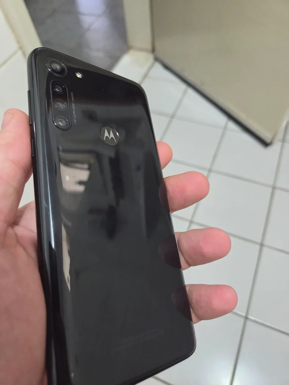 Moto G8 Power - Foto 4