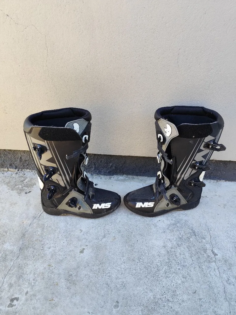 Botas IMS Motocross