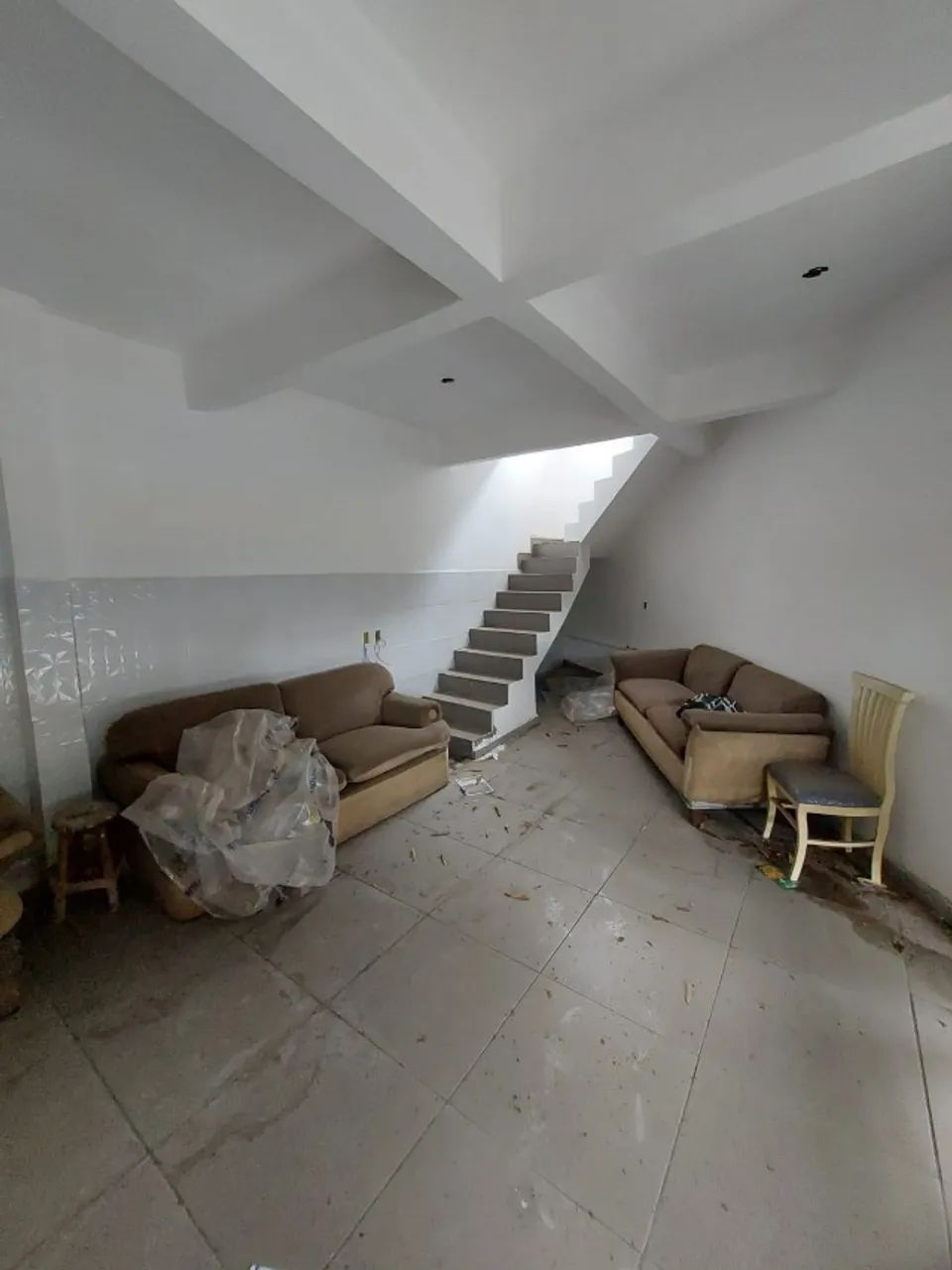 Sobrado de esquina - Residencial / Comercial c/ Terraço - Monotrilho São Mateus e Colonial - Foto 4