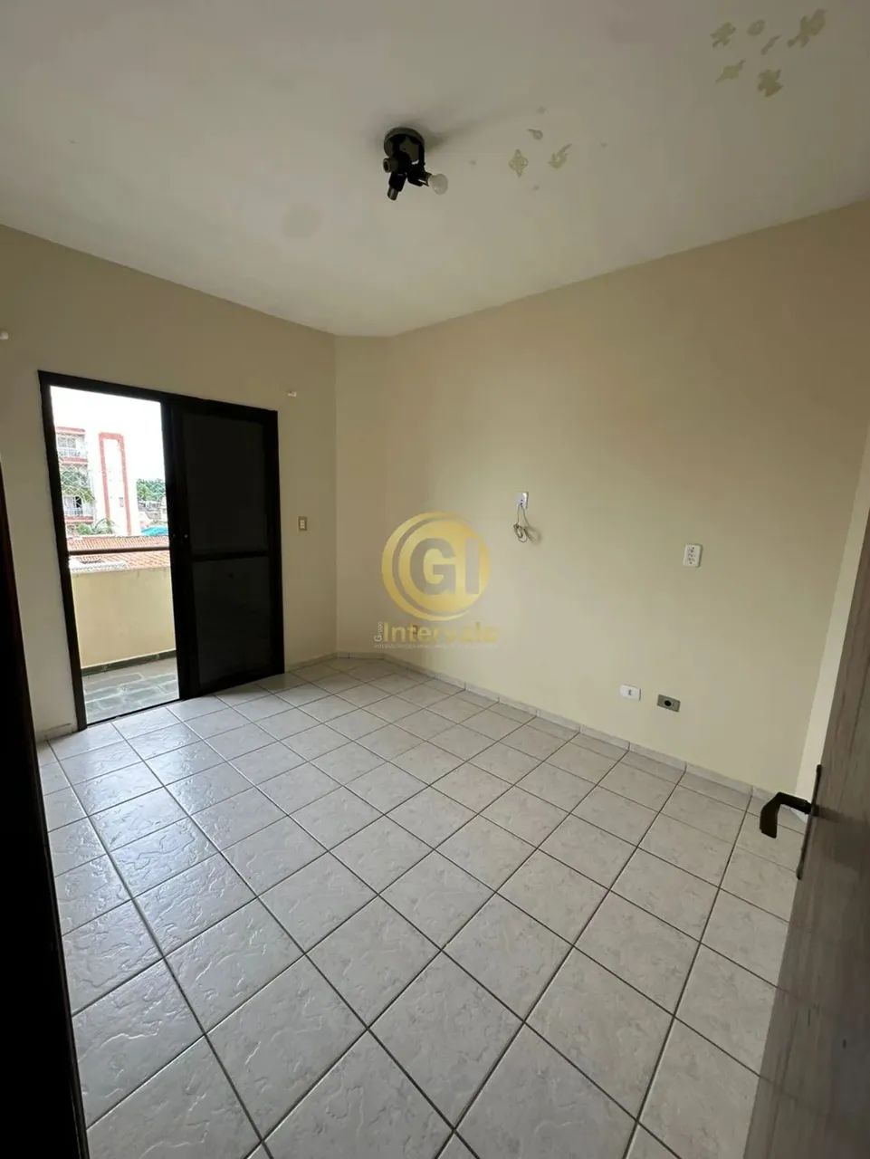 ALUGO E VENDO APARTAMENO RESDENCIAL NO JARDIM FLORIDA EM JACAREÍ - SÃO PAULO com 2 DORMITÓ - Foto 3
