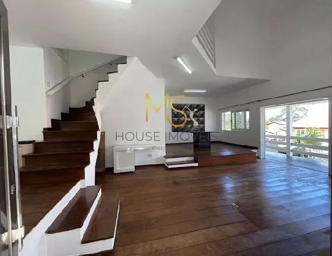 Casa em condomínio para venda e aluguel, 5 quarto(s), São Paulo Ii, Cotia - CA1825 - Foto 4