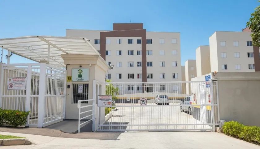 Foto - Taboão da Serra - Jardim Elizabete