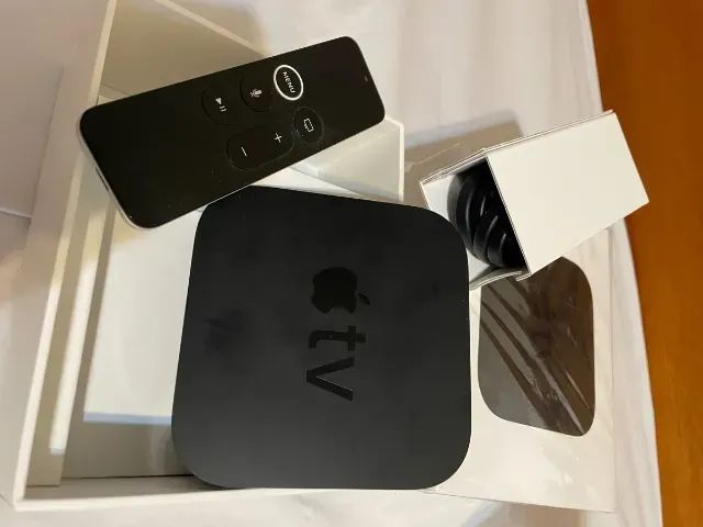 apple tv 4k 64gb