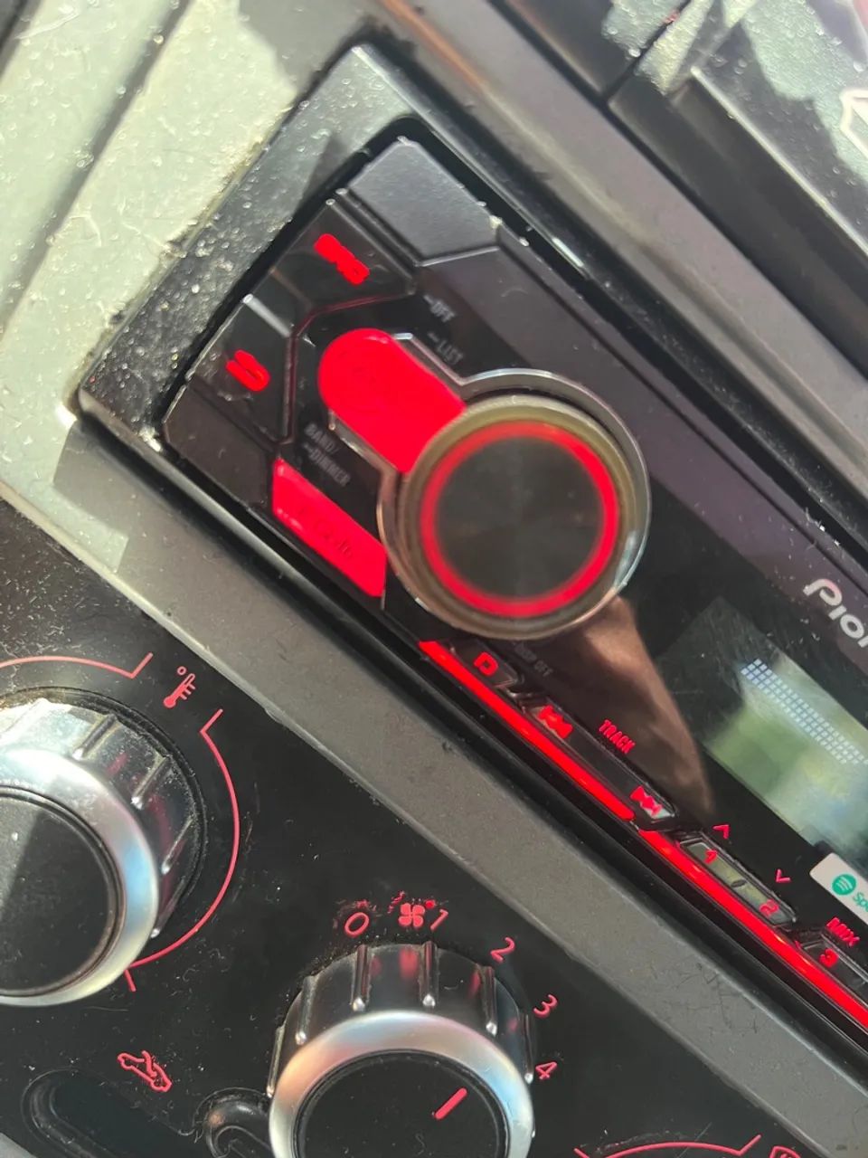 Som pioneer TROCA  - Foto 3