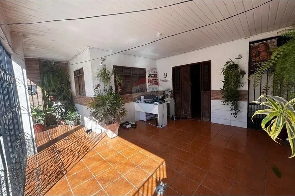 Casa Santos Dumont, Maceió!