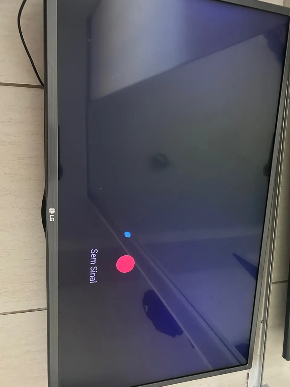 TV LG