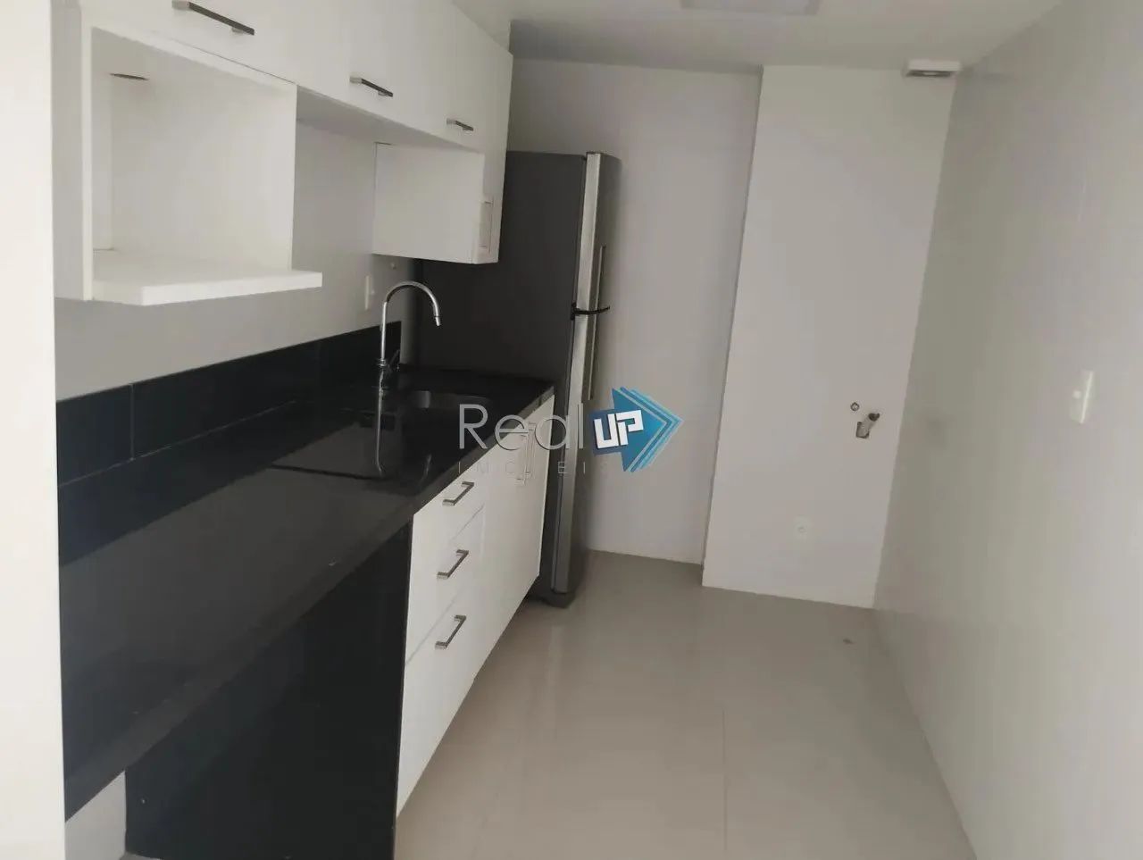 Cobertura Duplex Leblon Quadra Praia Vista Mar - Foto 5