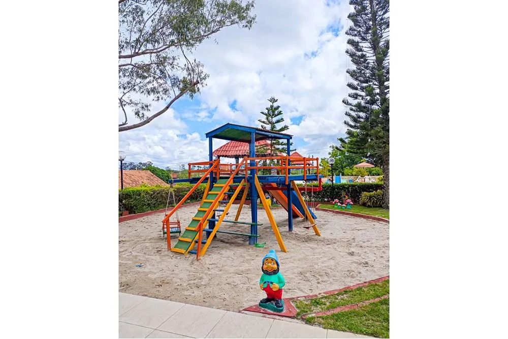 Terreno 600m², Condomínio Bariloche, Santo Antônio - Gravatá - Foto 13