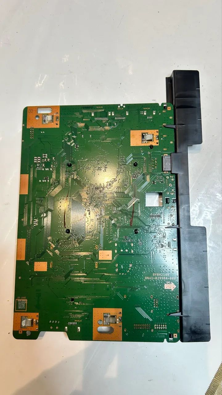 Placa Principal BN94-17381V TV Samsung 85?