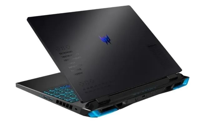 Notebook Predator Helios Neo - i7 - 13ª- 24 RAM  - RTX 4060 