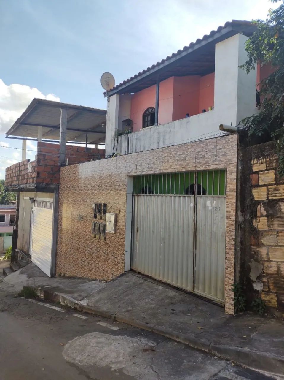 Foto - Lauro de Freitas - Caji